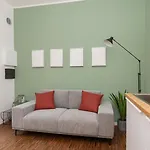 Bocconi District Suite,