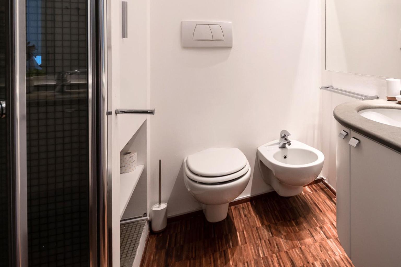 Bocconi District Suite, Apartment *